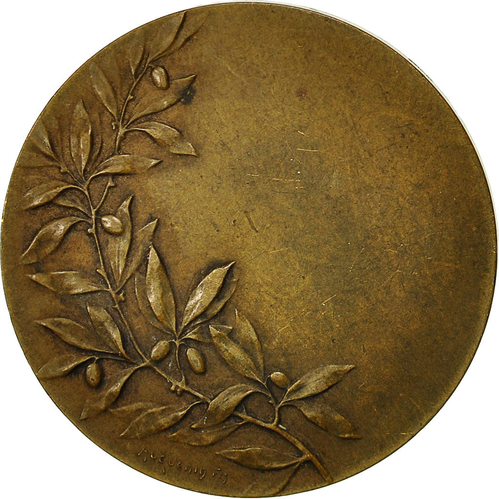 France, Médaille, Sport, Escrime, TTB, Bronze