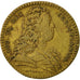 France, Token, Louis XV, Etats d'Artois, 1724, EF(40-45), Brass