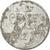 Francia, Token, 10 Centimes, Chambre de Commerce de Nice, 1922, MB, Alluminio