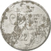 Francia, Token, 10 Centimes, Chambre de Commerce de Nice, 1922, MB, Alluminio