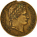France, Jeton, Souvenir du Centenaire de Napoléon Ier, 1869, TB+, Cuivre