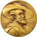 Belgique, Médaille, Rubens, Anvers, SPL+, Bronze