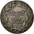 France, Medal, marianne, Education Physique, Morlon, AU(50-53), Silvered bronze
