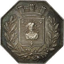 France, Token, Société Industrielle de Saint Quentin et de l'Aisne, Borrel