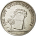 France, Token, Notaires de Laon, Undated, MS(60-62), Silver