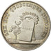 France, Token, Notaires de Laon, Undated, MS(60-62), Silver