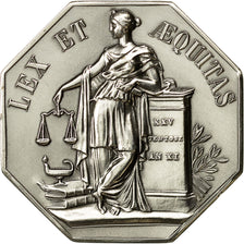Frankrijk, Token, Chambre Départementale des Notaires du Nord, Undated, UNC