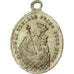 France, Medal, Souvenir de Notre Dame de la Treille, Lille, 1874, AU(55-58)