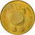 France, Medal, Téléthon, 1993, MS(60-62), Aluminum-Bronze