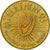 France, Medal, Téléthon, 1993, MS(60-62), Aluminum-Bronze
