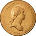 Stati Uniti, medaglia, Georges Washington, Peace and Friendship 1789, BB+