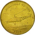 Francia, Token, Aviation, Sikorsky, 1939, Undated, SPL, Bronzo-alluminio