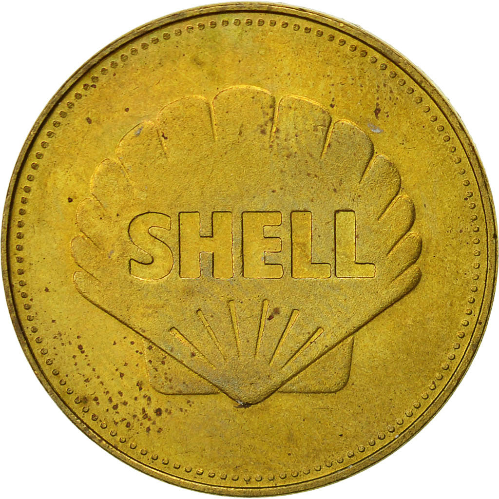France, Token, Aviation, Alcock et Brown, 1919, Undated, MS(63)