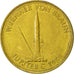 France, Token, Espace, Wherner Von Braun, Jupiter C, 1958, Undated, MS(63)