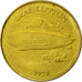 Francia, Token, Aviation, Graf Zeppelin, 1928, Undated, SPL, Bronzo-alluminio
