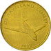 France, Token, Aviation, De Havilland Comet, 1952, Undated, MS(63)