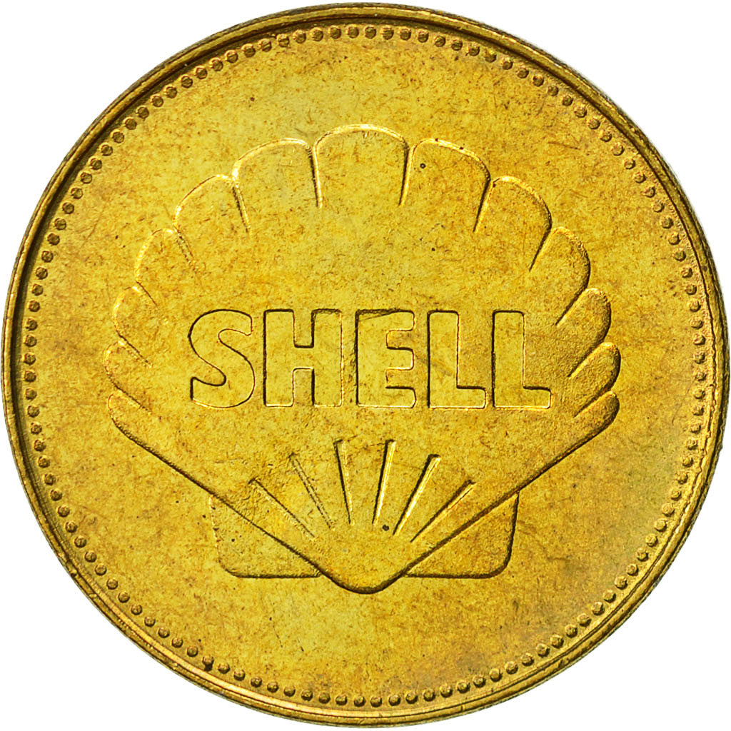 France, Token, Aviation, De Havilland Comet, 1952, Undated, MS(63)