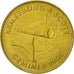 France, Token, Espace, Gemini 8, Amstrong, 1966, Undated, MS(63)