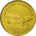 France, Token, Aviation, Charles Lindbergh,1927, Undated, MS(63)