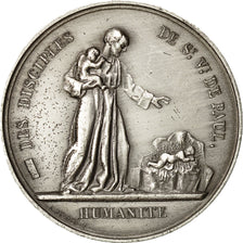 France, Token, Masonic, Loge des Disciples de St Vincent de Paul,Orient de