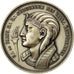 France, Token, Masonic, Loge de Jérusalem des Vall. Egyptiennes, MS(63), Silver