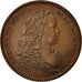 France, Token, Louis XIV, Conseillers du Roi et Notaires, 1720, Duvivier