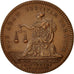 Frankreich, Token, Louis XV, Procureurs de la Cour, Undated, VZ, Kupfer