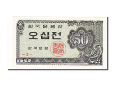South Korea, 50 Jean, 1962, UNC(65-70)