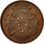 Francia, Token, Louis XV, Procureurs de la Cour, Undated, BB, Rame