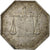 Francia, Token, Notary, Arrondissement de Château-Thierry, Undated, Dubois