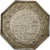 Francia, Token, Notary, Arrondissement de Château-Thierry, Undated, Dubois