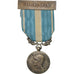 France, Médaille Coloniale d'Extrême Orient, Indochine, Medal, 1946-1954