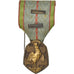 Francia, Libération de la France, medaglia, 1939-1945, Buona qualità, Simon