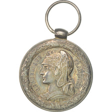 Frankreich, Campagne du Tonkin-Chine-Annam, Medaille, 1883-1885, Excellent