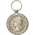 Frankrijk, Campagne du Dahomey, Medaille, 1890-1892, Excellent Quality
