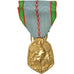 France, Libération de la France, Medal, 1939-1945, Excellent Quality, Simon