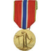 France, Prisonniers Civils Déportés de la Guerre, Medal, Uncirculated