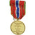 Francia, Prisonniers Civils Déportés de la Guerre, medalla, Sin circulación