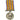Francja, Sapeurs Pompiers, Ancienneté, Medal, Doskonała jakość, Bazor