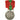 Francja, Famille Française, Medal, Doskonała jakość, Brąz posrebrzany, 33