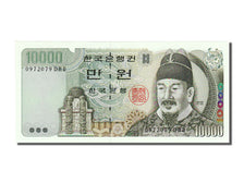 South Korea, 10,000 Won, 1983, KM #50, UNC(63), 0972079
