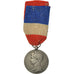 France, Ministère du Commerce et de l'Industrie, Médaille, 1909, Très bon