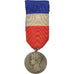 France, Ministère du Commerce et de l'Industrie, Medal, 1938, Very Good