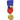 France, Ministère du Travail et de la Sécurité Sociale, Médaille, 1966