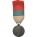 Francia, Ministère du Commerce et de l'Industrie, medalla, 1910, Good Quality
