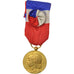 France, Honneur-Travail, République Française, Médaille, Excellent Quality