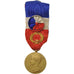 France, Ministère du Commerce et de l'Industrie, Couronne, Médaille, 1938