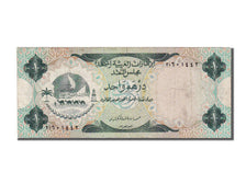 United Arab Emirates, 1 Dirham, 1973, EF(40-45)