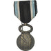 France, Sociétés de Secours Mutuels, Medal, 1933, Excellent Quality, Roty