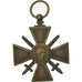 Frankrijk, Théâtre d'Opérations Extérieures, Medaille, 1921, Heel goede